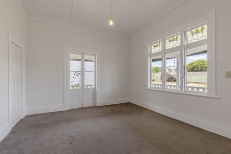 Photo of property in 60 Racecourse Road, Waipukurau, 4200