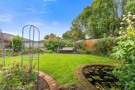 Photo of property in 25 Ashgrove Court, Lincoln, 7608