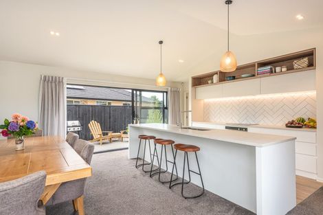 Photo of property in 3 Springbrook Close, Rangiora, 7400