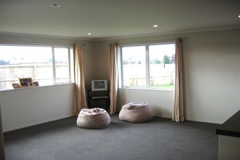 Photo of property in 4 Henley Close, Rolleston, 7614