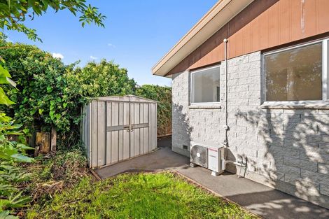 Photo of property in 1/6 Randolph Street, Woolston, Christchurch, 8062