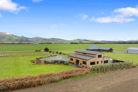 Photo of property in 1375 Clayton Road, Ashwick Flat, Fairlie, 7987