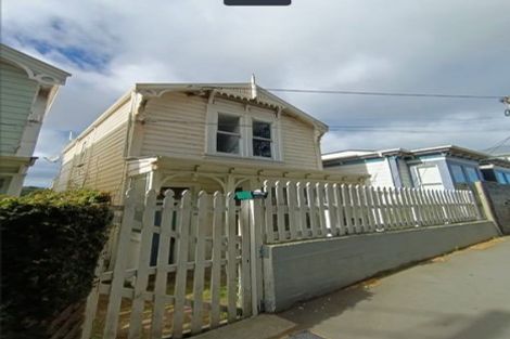 Photo of property in 143 Tasman Street, Mount Cook, Wellington, 6021