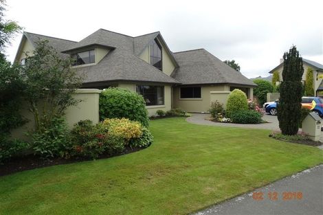 Photo of property in 18 Catherwood Avenue, Allenton, Ashburton, 7700