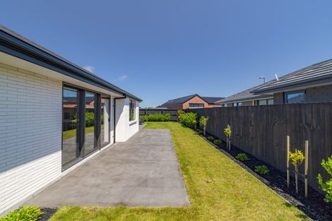 Photo of property in 20 Selfe Crescent, Burwood, Christchurch, 8083
