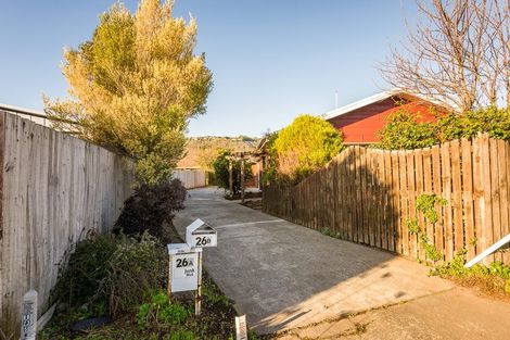 Photo of property in 26 Mauger Drive, Heathcote Valley, Christchurch, 8022