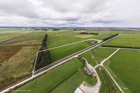 Photo of property in 65 Awarua Siding Road, Awarua, Invercargill, 9877