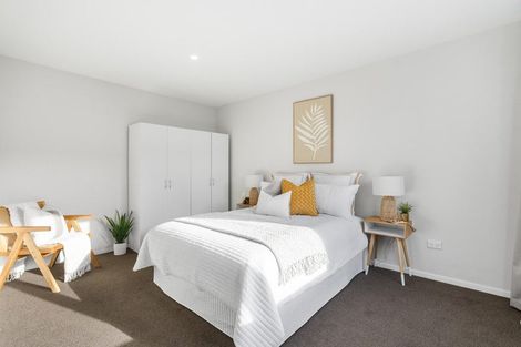 Photo of property in 3/34 Burlington Street, Sydenham, Christchurch, 8023