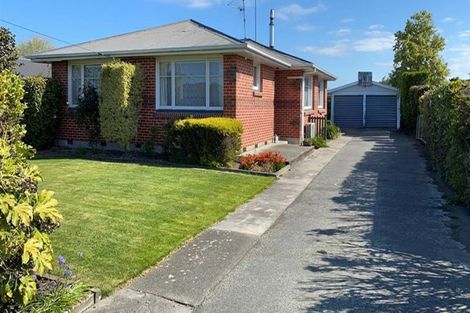 Photo of property in 18 Jane Street, Tinwald, Ashburton, 7700
