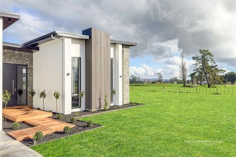 Photo of property in 65 Livingstone Road, Ngahinapouri, Hamilton, 3290
