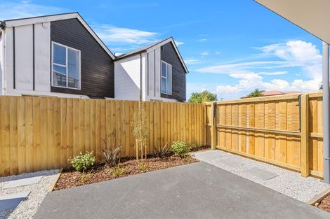Photo of property in 65 Thackeray Place, Waltham, Christchurch, 8023