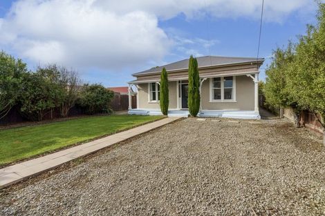 Photo of property in 3 Manning Place, Woolston, Christchurch, 8023