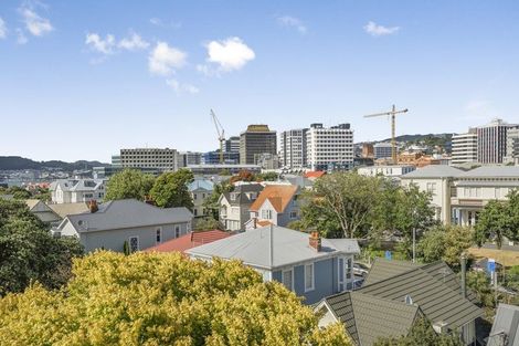 Photo of property in Hobson Court Flats, 59/70u Hobson Street, Thorndon, Wellington, 6011