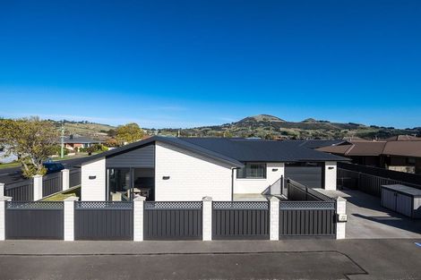 Photo of property in 7 Mure Street, Mosgiel, 9024