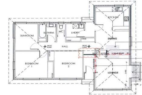 Photo of property in 64 Brucefield Avenue, Netherby, Ashburton, 7700