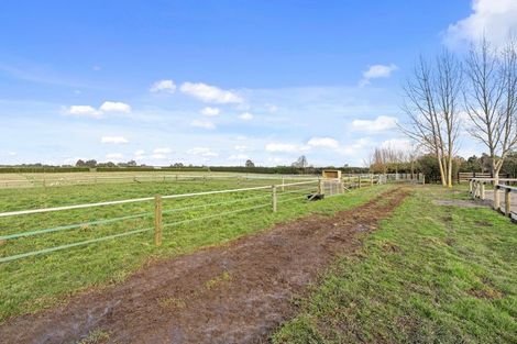 Photo of property in 149 Mairaki Road, Fernside, Rangiora, 7471