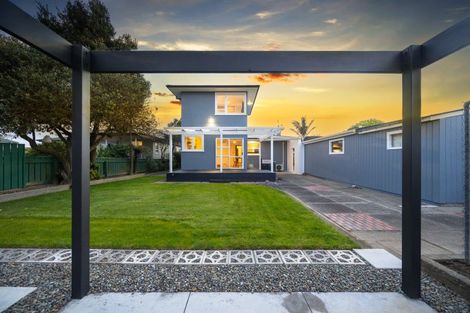 Photo of property in 22 Windsor Street, Terrace End, Palmerston North, 4410