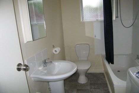 Photo of property in 6/162 Chester Street East, Christchurch Central, Christchurch, 8011