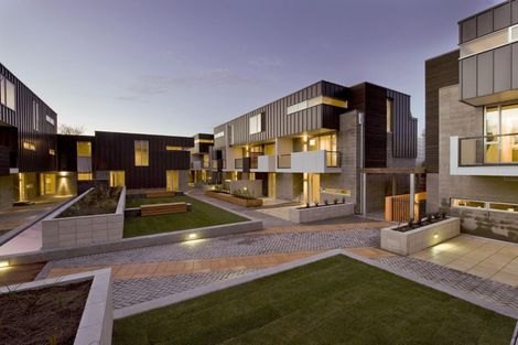 Photo of property in 906/225 Salisbury Street, Christchurch Central, Christchurch, 8013