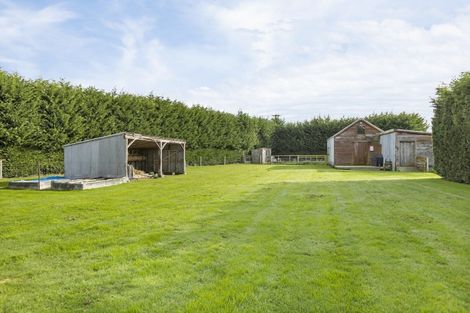 Photo of property in 203 Nine Mile Road, Riversdale, 9776