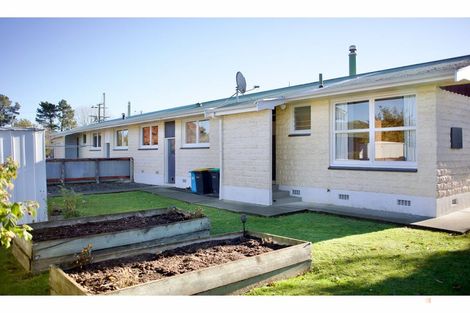 Photo of property in 2a George Street, Geraldine, 7930