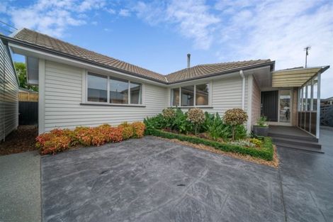 Photo of property in 3 Mountfort Street, Spreydon, Christchurch, 8024