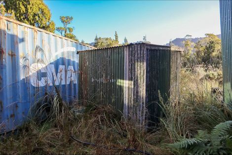 Photo of property in 172 Clifton Road, Kaiata, Greymouth, 7805