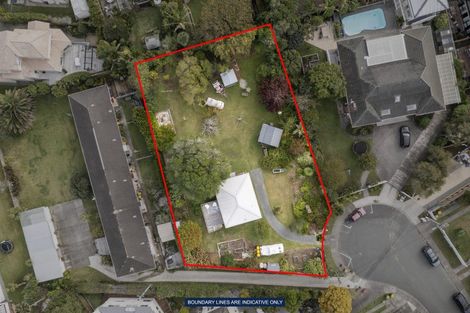 Photo of property in 55 Merani Street, Belmont, Auckland, 0622