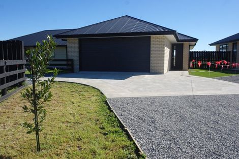 Photo of property in 661 Creyke Road, Darfield, 7571