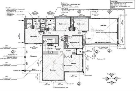Photo of property in 25 Trevor Mcmiken Drive, Patumahoe, 2679