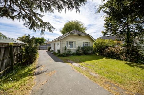 Photo of property in 395 Linwood Avenue, Bromley, Christchurch, 8062