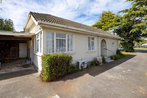 Photo of property in 395 Linwood Avenue, Bromley, Christchurch, 8062