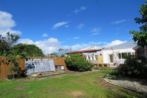 Photo of property in 87 Peel Street, Westport, 7825