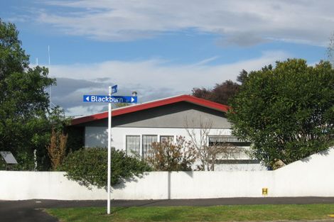 Photo of property in 43 Blackburn Street, Frankton, Hamilton, 3204