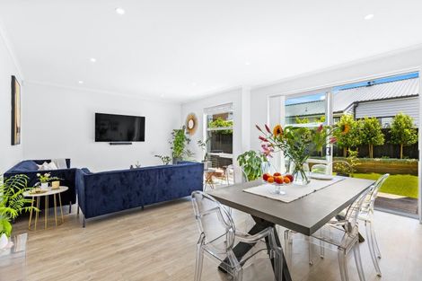 Photo of property in 76 Bomb Point Drive, Hobsonville, Auckland, 0616