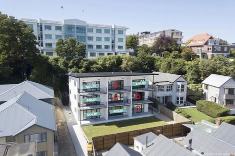 Photo of property in 377 Leith Street, North Dunedin, Dunedin, 9016