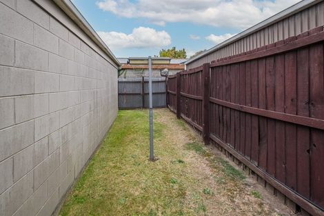 Photo of property in 67 Checketts Avenue, Halswell, Christchurch, 8025