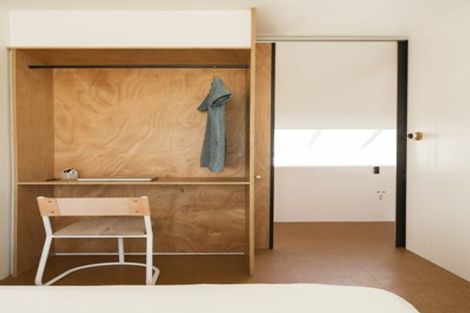 Photo of property in Hopper Street Apartments, 10/20u Hopper Street, Mount Cook, Wellington, 6011