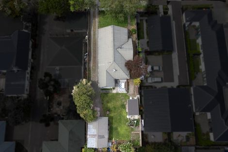 Photo of property in 121 Tancred Street, Linwood, Christchurch, 8062