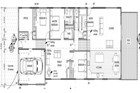 Photo of property in 3 North Crest Drive, Onerahi, Whangarei, 0110