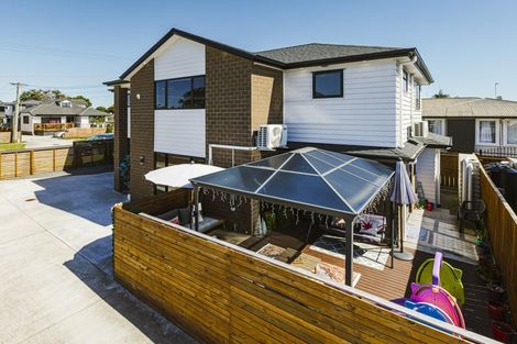 Photo of property in 9 Landon Avenue, Mangere East, Auckland, 2024
