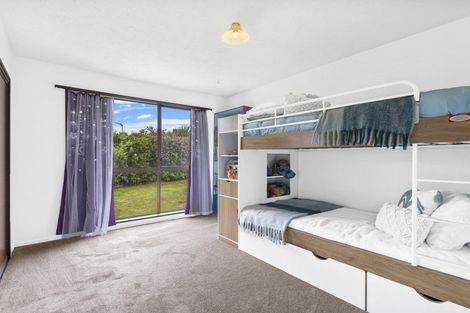 Photo of property in 50 Yellowstone Crescent, Burwood, Christchurch, 8083