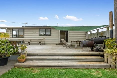 Photo of property in 19 Matapouri Road, Mangere Bridge, Auckland, 2022