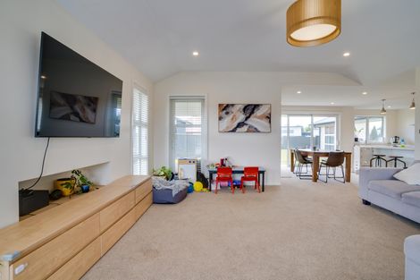 Photo of property in 1 Penstock Place, Twizel, 7901