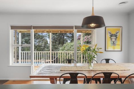 Photo of property in 61 Coulter Road, Swanson, Auckland, 0614