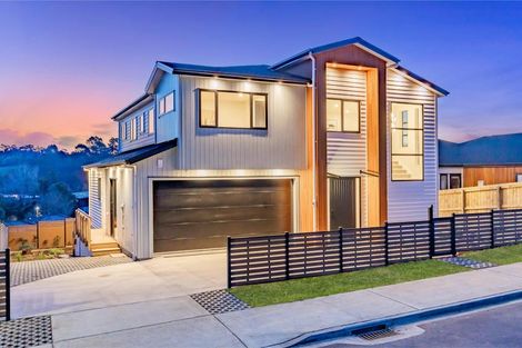 Photo of property in 10 Monte Cristal Avenue, Swanson, Auckland, 0614