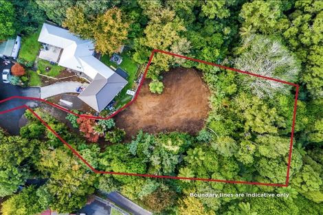 Photo of property in 21c Doralto Road, Frankleigh Park, New Plymouth, 4310