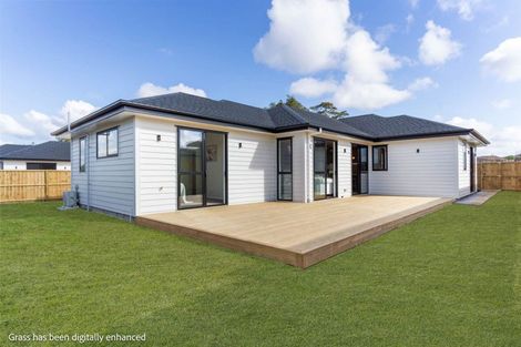 Photo of property in 5 Dolcetto Place, Pokeno, 2402