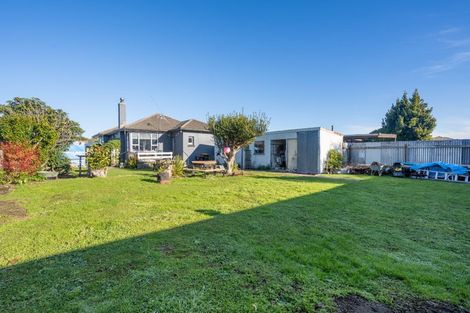 Photo of property in 64 Martin Street, Strathern, Invercargill, 9812