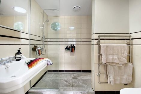 Photo of property in Chevron Suites, 701/8u Chaffers Street, Te Aro, Wellington, 6011